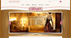 Desktop Screenshot of cdfaa64.com